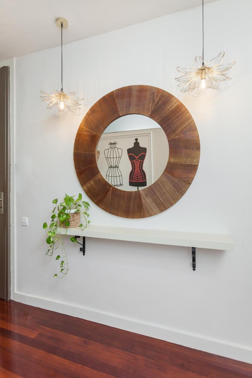 Apartamento Art House Granvia Barcelona