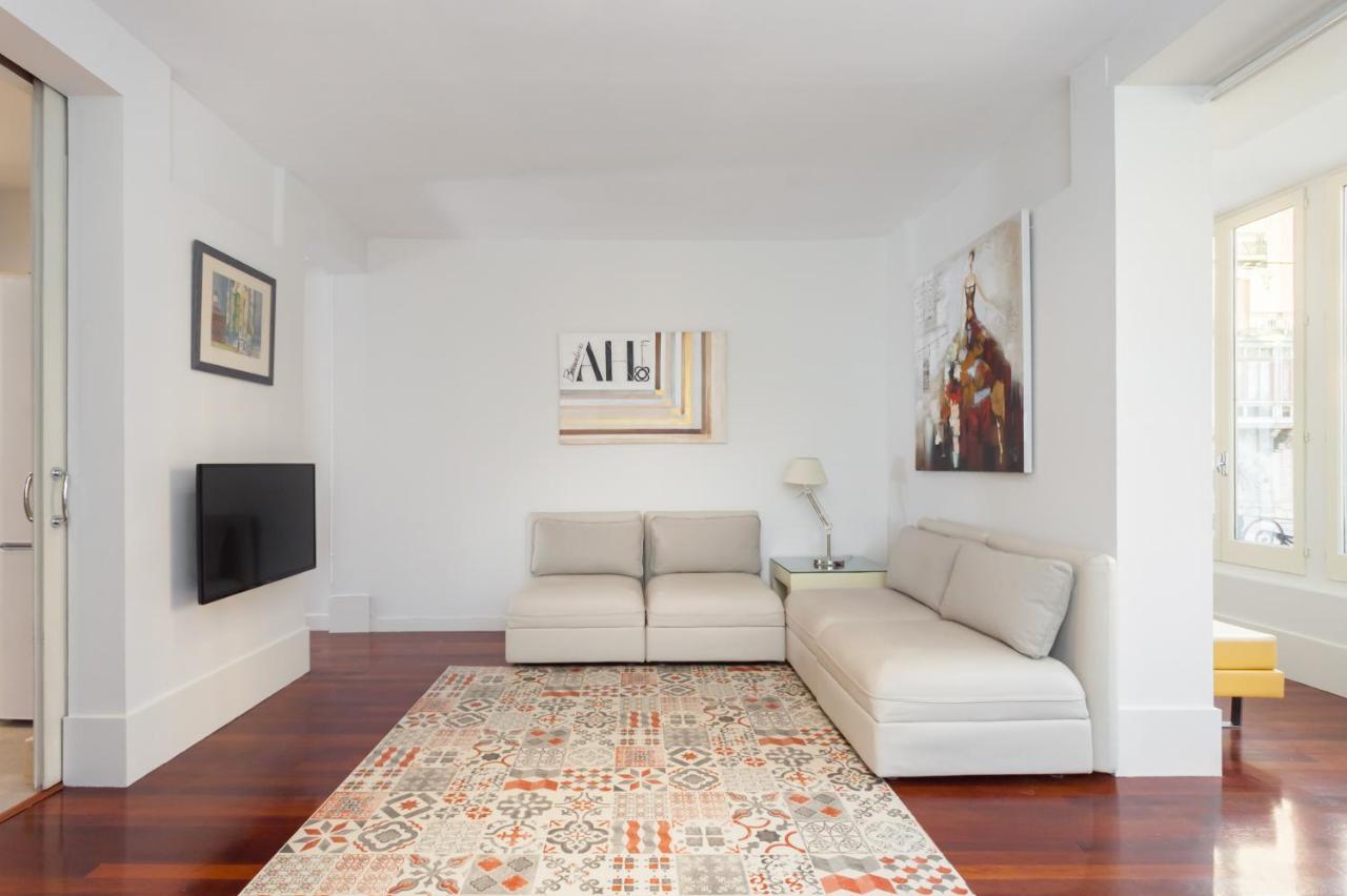Art House Granvia Apartamento Barcelona