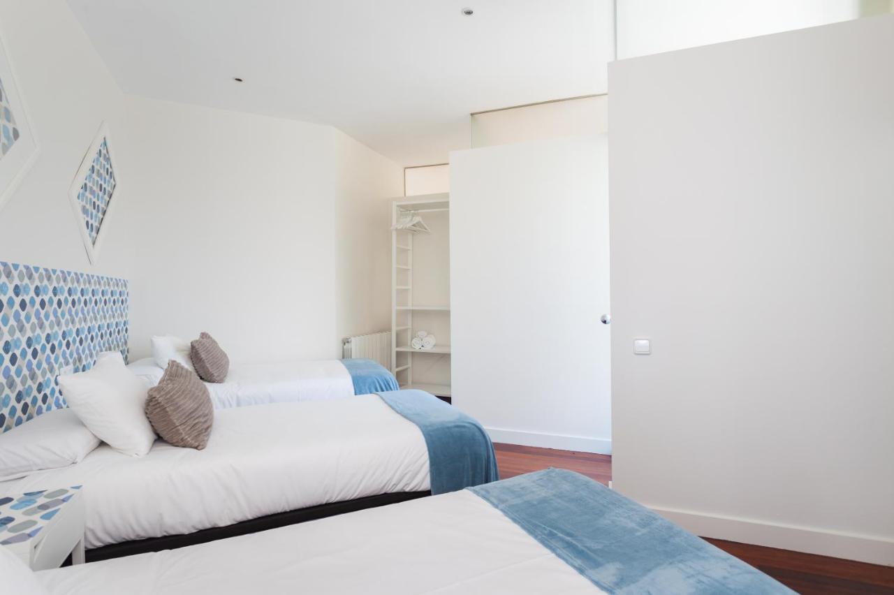 Apartamento Art House Granvia *