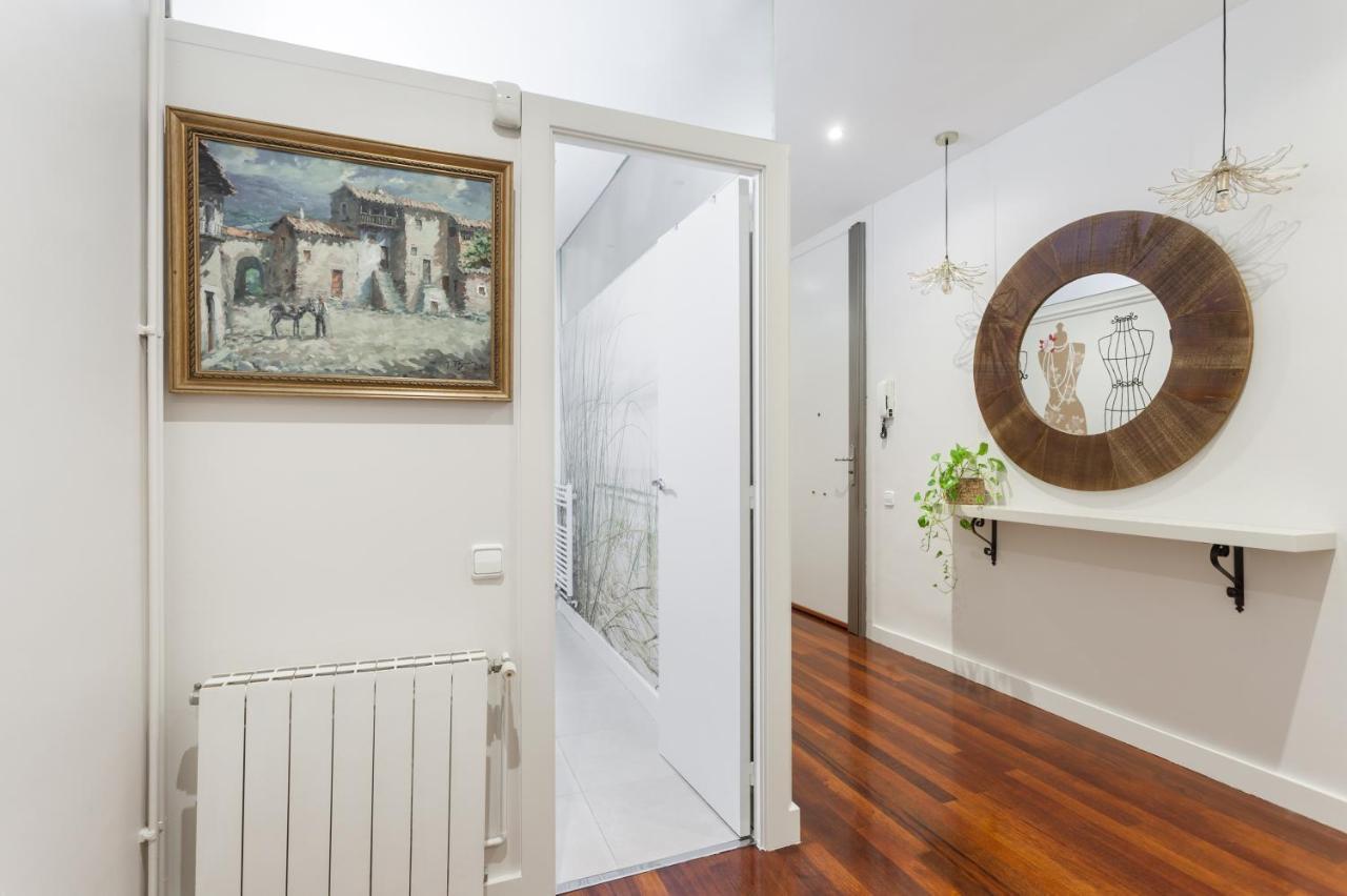 Art House Granvia Apartamento *