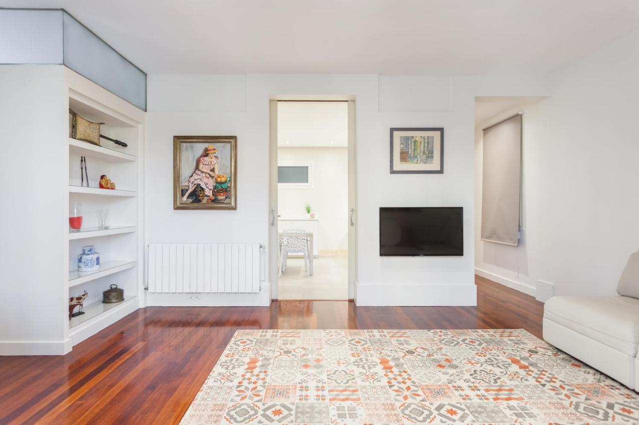Art House Granvia Apartamento *