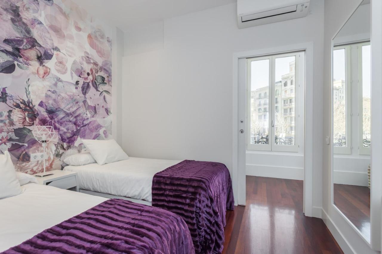 Art House Granvia Apartamento Barcelona