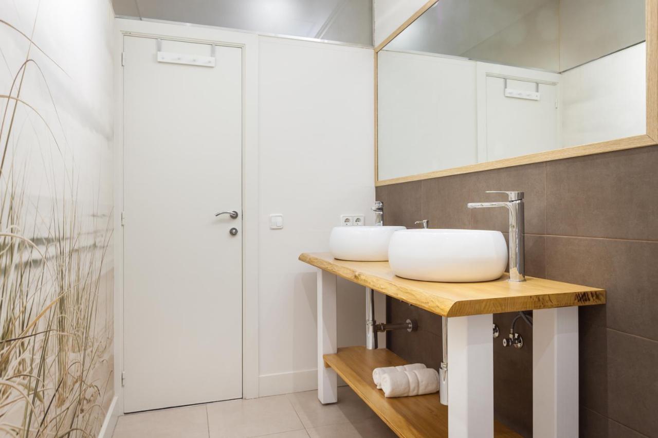 Apartamento Art House Granvia