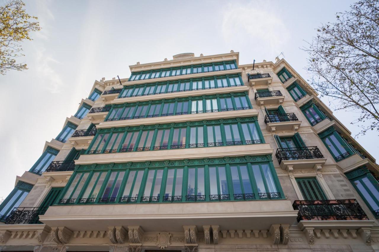 Apartamento Art House Granvia Barcelona