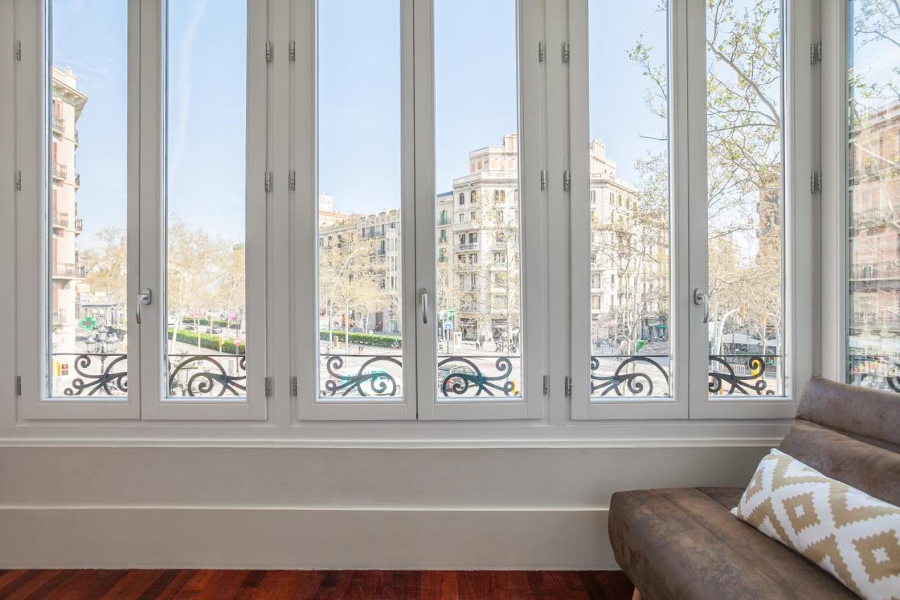 Apartamento Art House Granvia