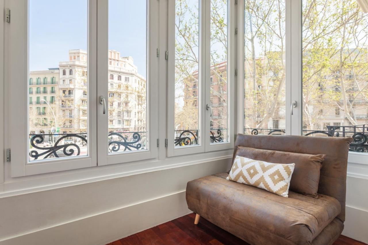 Apartamento Art House Granvia *